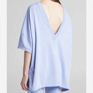 Free people movement hotshot top only